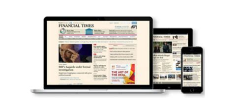 financial times student subscription discount